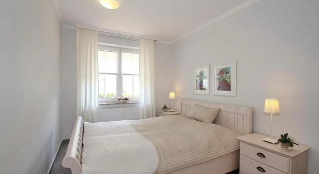 Domizil Gartenstraße Domizil Gartenstraße 4 Appartement 2, Забронировать Апартаменты/квартира Тиммендорфер-Штранд Bay of Lubeck