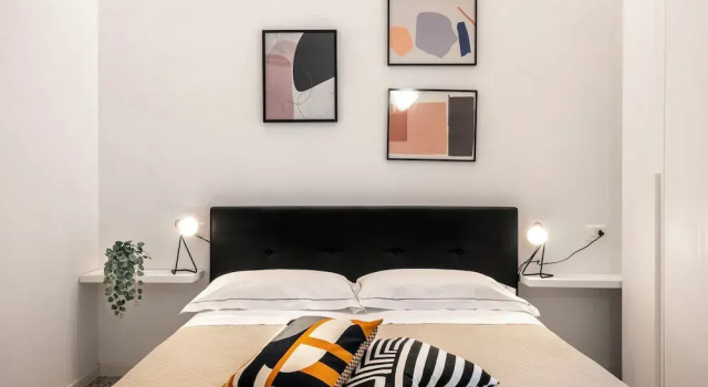 Zuara9Room Rimini, Забронировать Отель «постель и завтрак» Римини - центр города Римини