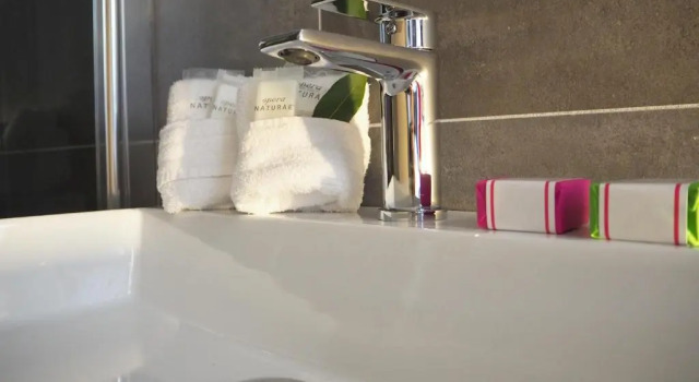 Номер Standard Hotel Centro