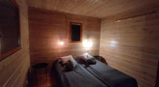 Vihreä Helmi, 预订 酒店 库萨莫 North Ostrobothnia