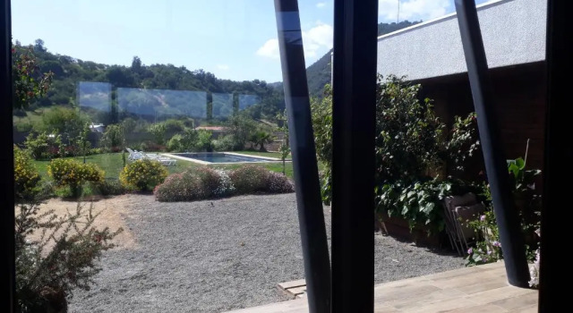 Callihue Lodge, Prenota Hotel Santa Cruz O'Higgins