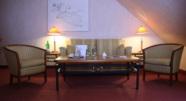 Park Hotel Ahrensburg