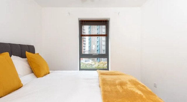 Bouverie Apartment, Varaa Huoneisto Asunnot kohteessa Merseyside, Huoneisto