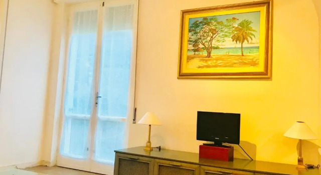 Апартаменты La casa di LULU’