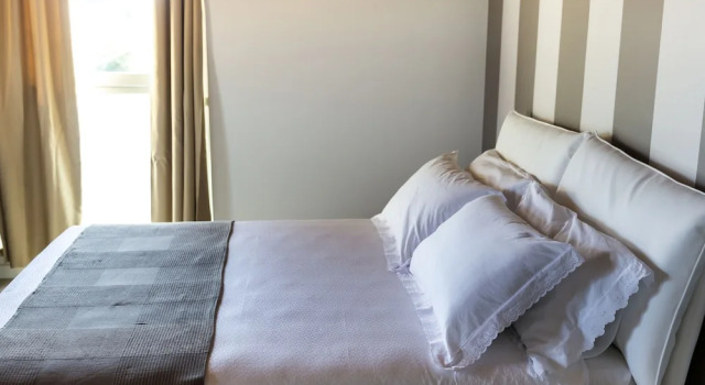 Luxus Zimmer Casa Ananda