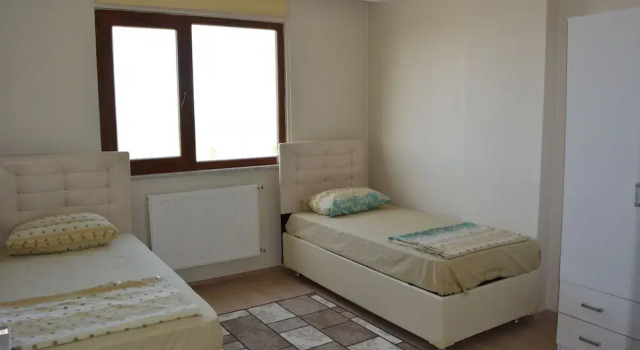 Günaydın Airport Apartment