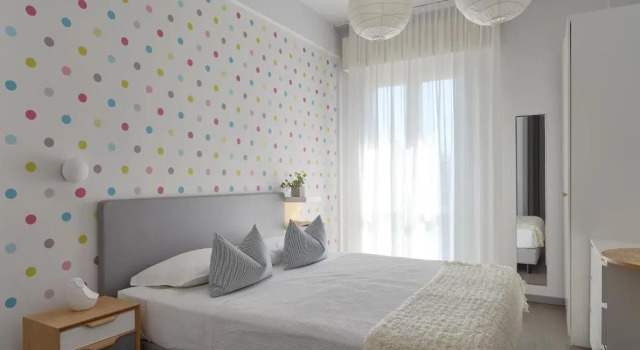Двухместный номер Standard с балконом Hotel Madison