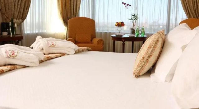 Двухместный номер Standard Emperador Hotel Buenos Aires