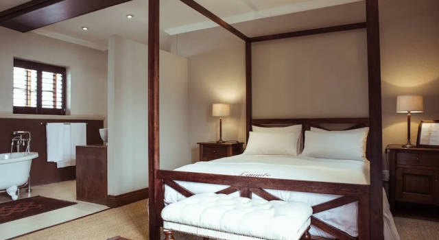 Standard room Iris Boutique Hotel
