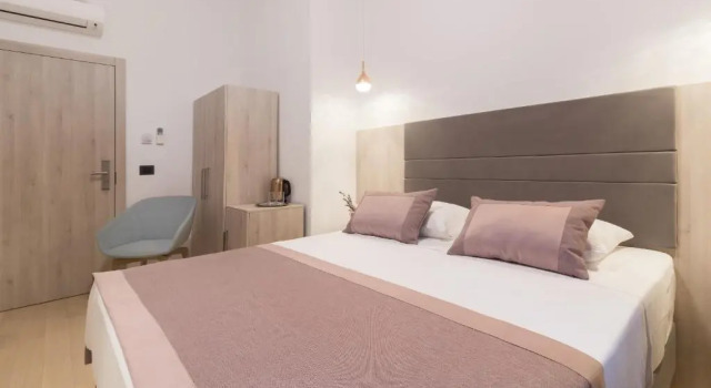 Номер Standard Boutique B&B Villa Faggioni