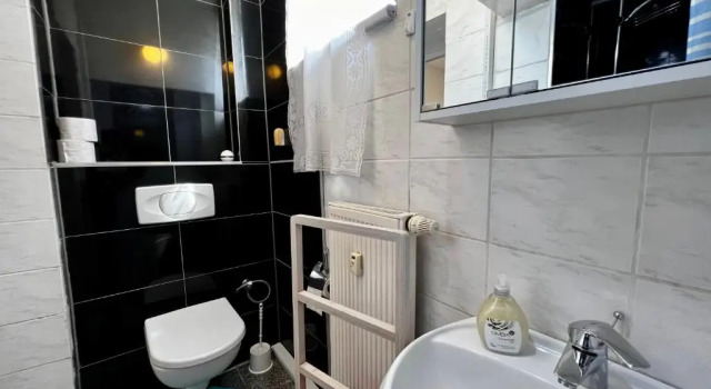 Апартаменты c 1 комнатой Abdalla Apartments