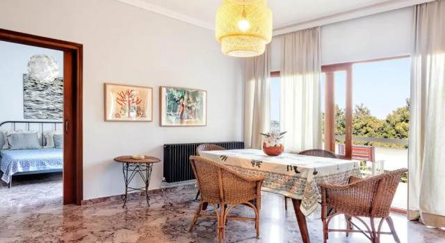 Апартаменты Ambra Residence