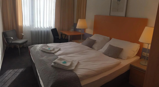 Hotel Harfa