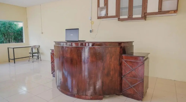 RedDoorz near RS Imanuel Lampung, Reserva ahora Hotel Hoteles de 3 estrellas en Sumatra, 3*