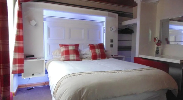 Westmore Bed & Breakfast, Book Bed and Breakfast Alness Northern Highlands