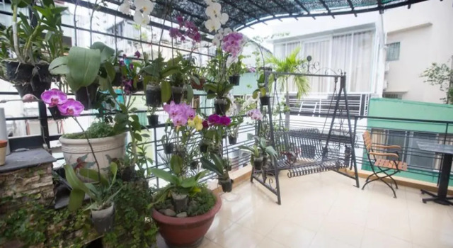 Номер Economy Ngoc Minh Hotel