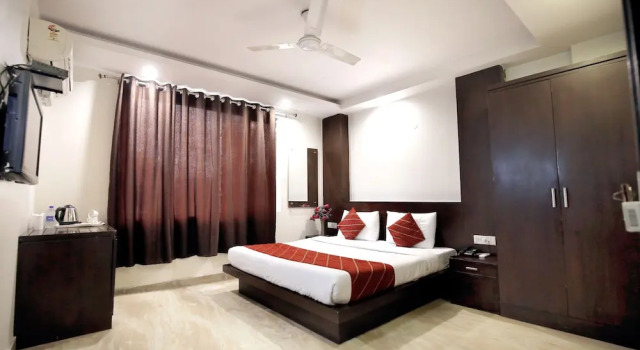 Номер Superior Hotel Paradise Inn