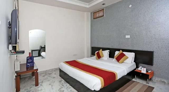 Mannat Residency By OYO Rooms, Varaa Hotelli Gurgaon 