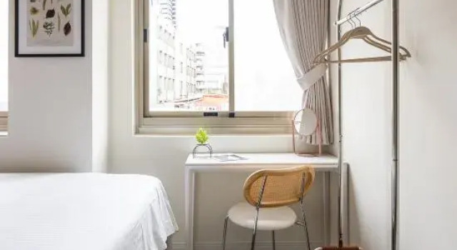 Номер Comfort 109 Hostel Taipei
