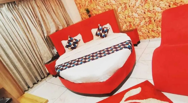 Люкс Hotel Asiana