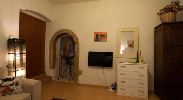 Апартаменты Deluxe The Hillside Home