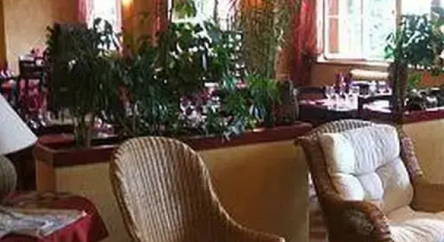Le Relais, Buchen Sie Hotel Sedan 