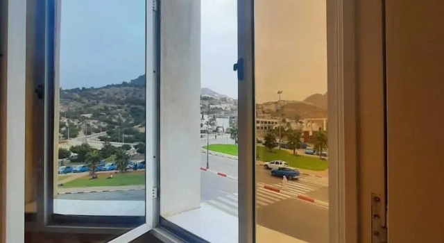 Номер Standard Hôtel ALMUNECAR