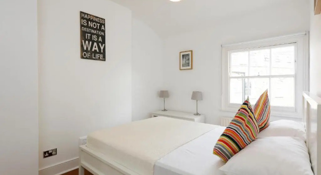 Апартаменты с 2 комнатами Fantastic Stays at Camden