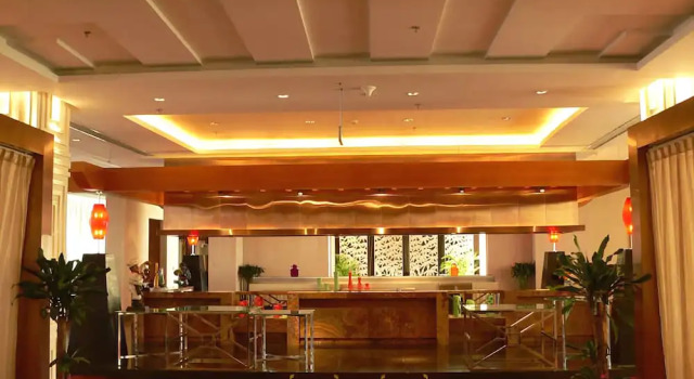 Huangshan Pine Golf & Country Club, Reserva ahora Hotel Tunxi Huangshan