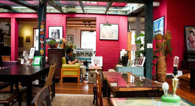 Times Hostel, Prenota Ostello Xuan Wu 