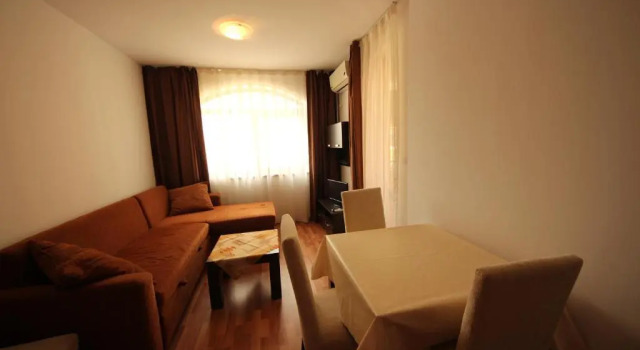Студия Menada Diamant Residence Apartments