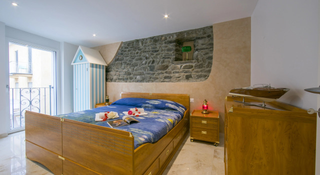 King Apartment 3.5, Book Lejlighed Ascona 