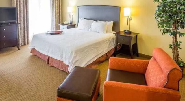Hampton Inn Suites Spartanburg-Westgate Mall, Book Hotel Spartanburg South Carolina