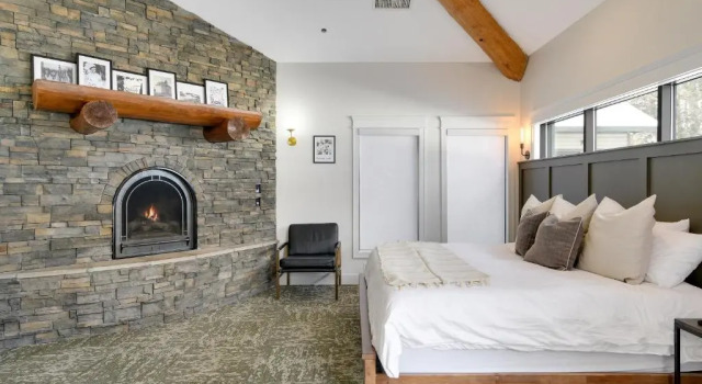 Balsam Lake Lodge, Prenota Hotel Balsam Lake Wisconsin