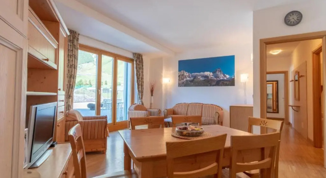 Monte Cervino Apartment As21, Забронировать Апартаменты/квартира Отели Брей-Червиния с парковкой, рядом с Лыжный подъемник Червиния, Парковка