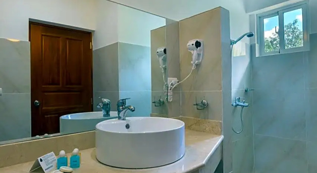 Номер Economy Hotel HM Alma de Bayahibe