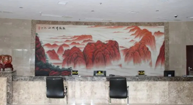 Zhongmei Hotel, Rezerwuj Hotel Jian Jiangxi