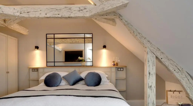 Relais d'Amboise - The Leading Hotels of the World