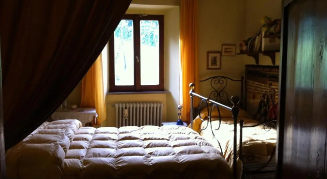 Номер Standard B&B La Terrazza