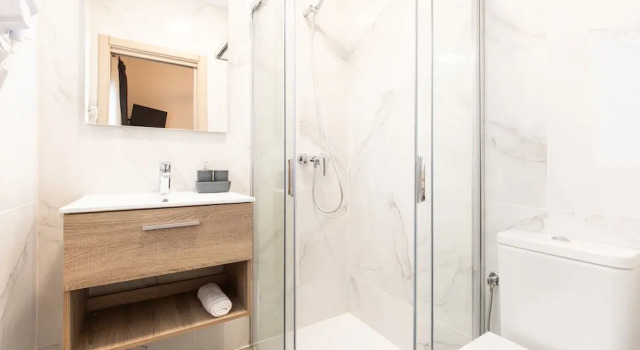 Номер Standard Suncanarias Hotel Adeje Plaza