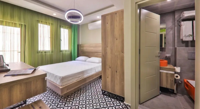 Zeytin Hotel