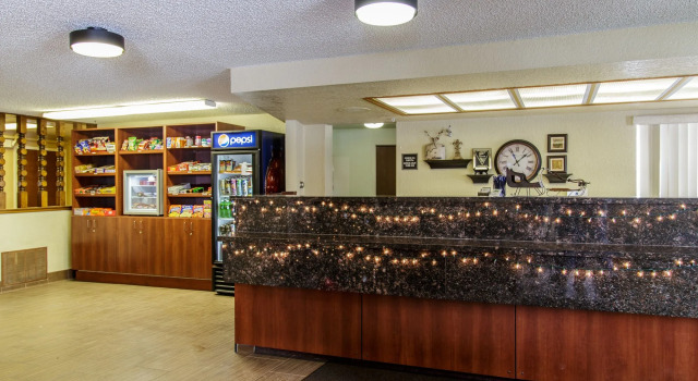 Richland Inn and Suites, Rezerwuj Hotel Sidney Montana