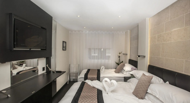 NOX Golders Green