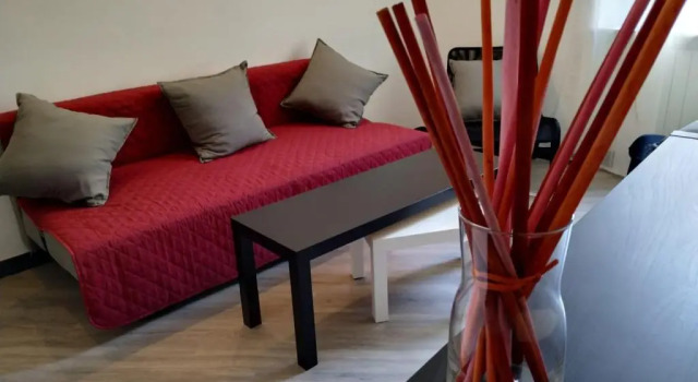 LisAuro Apartment Fieschi, Забронировать Апартаменты/квартира Отели Генуи с парковкой, Парковка