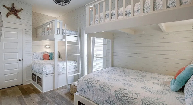 Driftwood Cove 128 BE