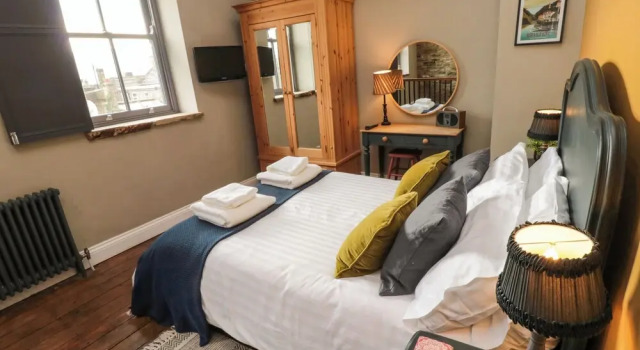 Ash Cottage, Book Feriehus Barnard Castle North Pennines
