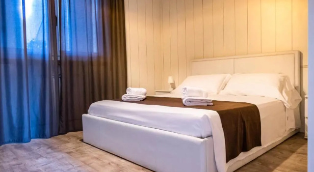 Апартаменты Hotel Venezia Park - ENJOY HOLIDAY