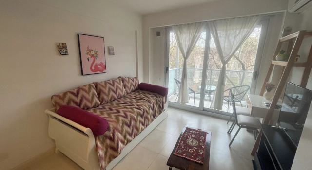 Palermo Best Area Balcony, Забронировать Апартаменты/квартира Палермо провинция Буэнос-Айрес