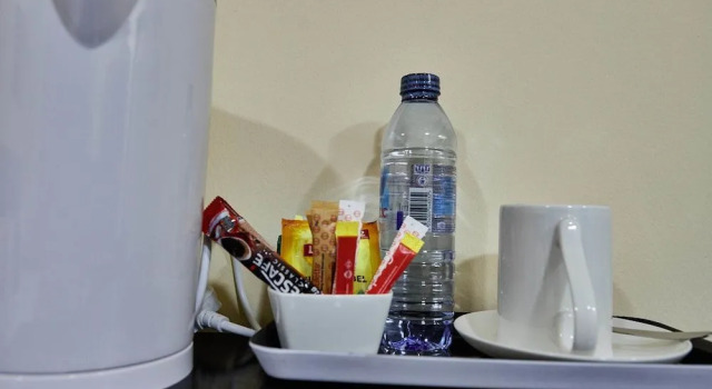 Janjay Hotel