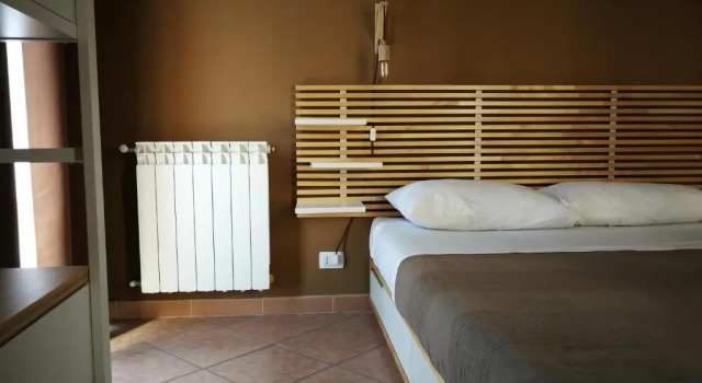 Deluxe Zimmer Casa Duci